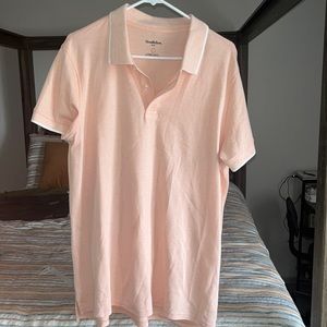 Men’s Polo shirt 👕🍑